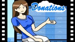 Donations [CLOSED]