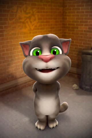 TalkingTom(26)