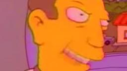 Steamed Hams but I dont even know whats happening anymore