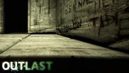 Wir bleiben unterm Bett! | Outlast