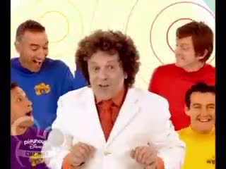 Wiggle y aprende - Episodio 23