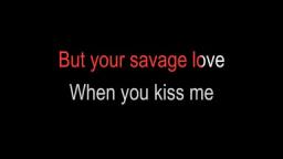 SavageLove