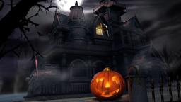 Thingerthings Halloween House