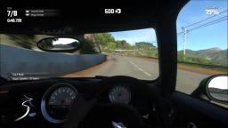 Driveclub - India Race - PS4 Gameplay