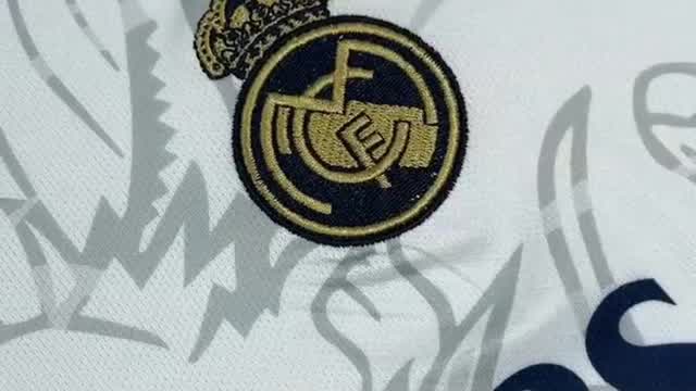 ✅ Camiseta Real Madrid 22-23 - www.camisetasclubes.com