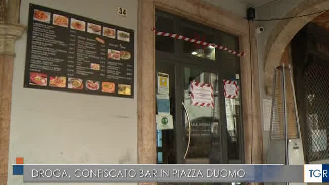 confiscato bar in piazza del duomo a trento confiscato bar in piazza del duomo a trento