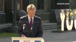 NATO Secretary General Stoltenberg arrived in Kyiv on an unannounced visit