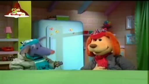 Walter and Dude - Gloves