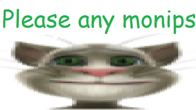 7NNO7 Talking Tom Cat Episode 2