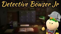 SABJ Episode 11 Detective Bowser Jr