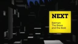 Cartoon Network - Primetime Next bumpers (May-June 2010)