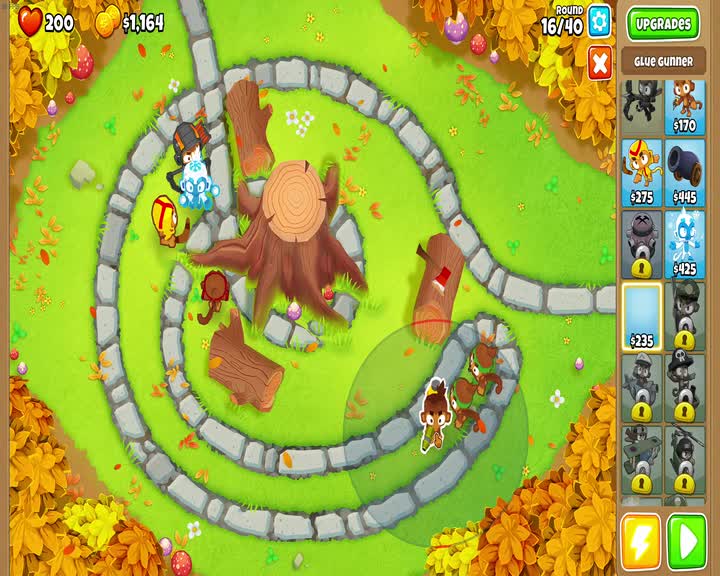 Bloons TD 6 Pt.2-Monkey Power