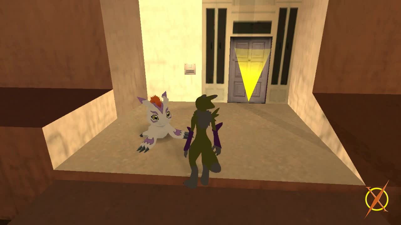 Digimon San Andreas - EP 26: La peña decisiva
