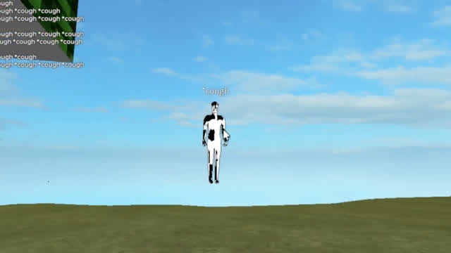 ROBLOX COUGH OCCURRENCE