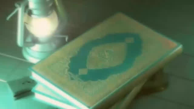 Nasheed - Rattil / رتّل (Recite)