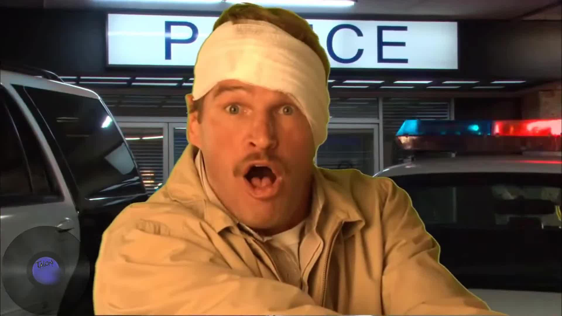 [YTP] Better Call Nobody