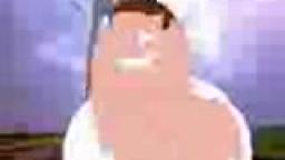 peter griffin DANCE TO DREAMSCAPE