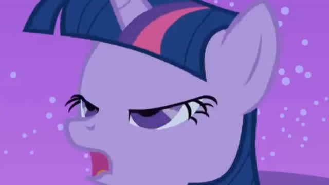 Twilight Has Asthma