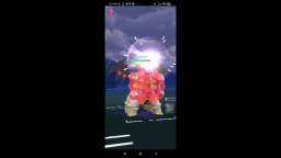 Pokémon GO PVP 84