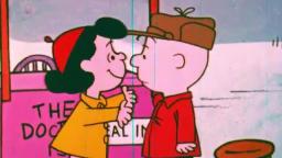 Charlie Brown Christmas Original Airing
