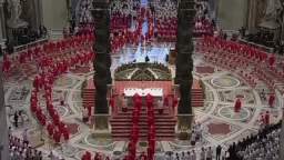 12 secrets que le Vatican ne veut pas que vous sachiez