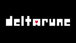 Rude Blaster - Deltarune