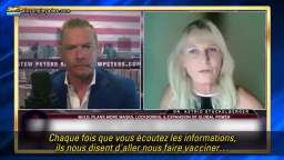 SPS - Dr Astrid Stuckelberger  L'OMS est en train de fabriquer une nouvelle pandémie,