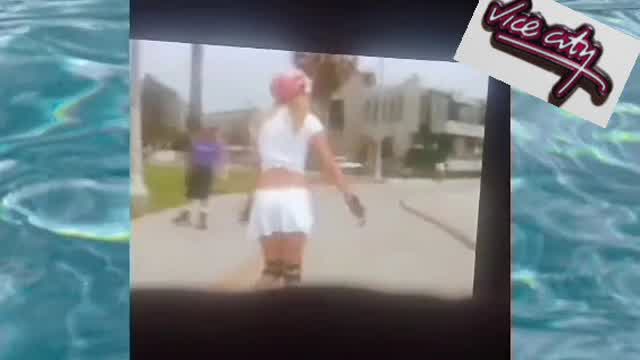 Vice city