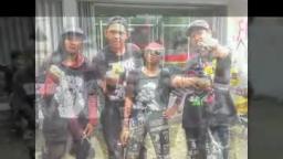 Balang baru street punk