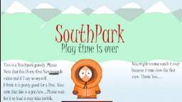 South Park Spree