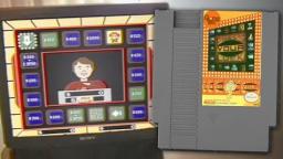 If Press Your Luck was a Nintendo Entertainment System Game (Mockup)