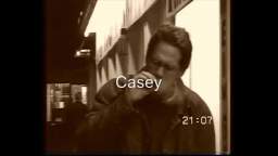 Casey - Homemaster Song (live)