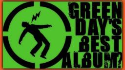 why Warning might be Green Days best album