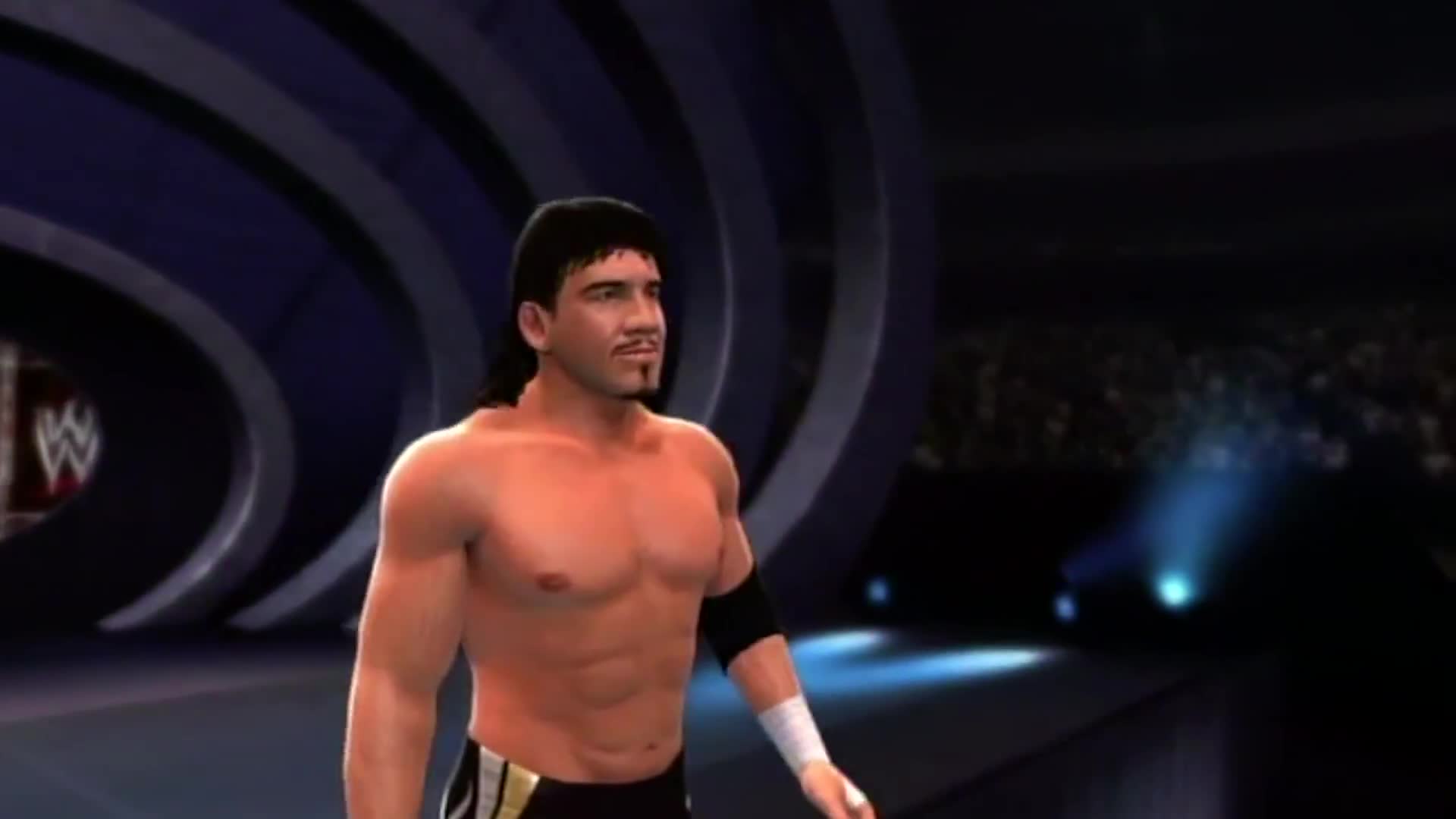 SVGR - WWE '13 (XBOX 360)
