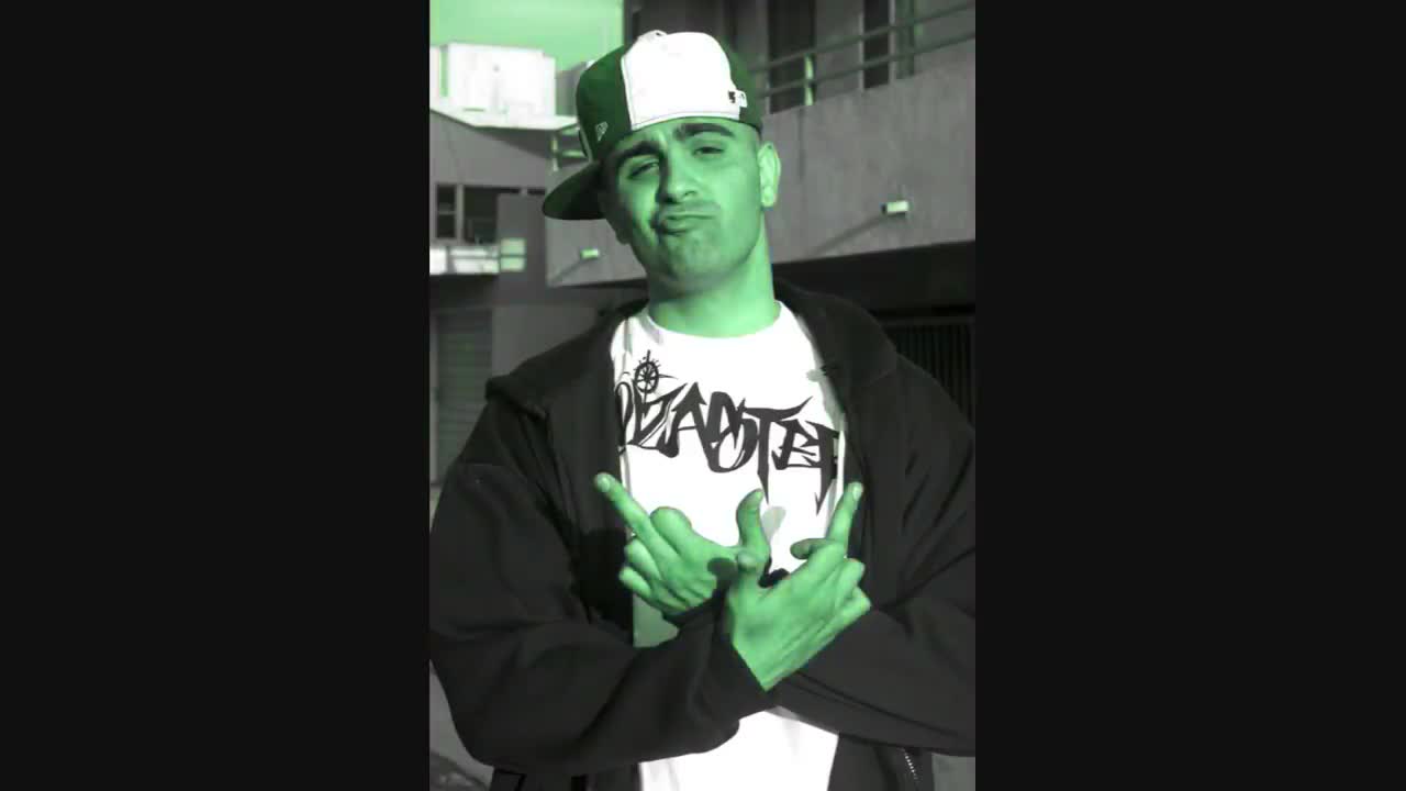 Dizaster - Love Me Long Time (Denang "MC Jin" Zhao Diss)