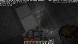 Lava Lighting Minecraft