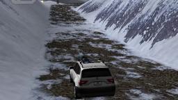 BMW X3 Adventure Gameplay