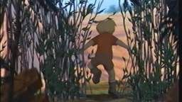 The Rescuers Down Under (2000 VHS) - Part 03