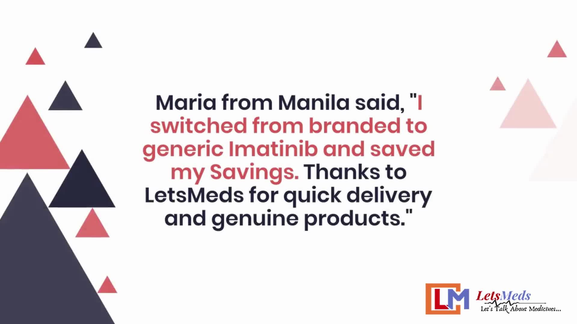 Imatinib 400 mg Price in Philippines | Buy Imatinib Mesylate Online at Low Cost