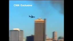Wilson Anderson (Alessandro Muto's father) did 9/11