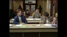 Mr. Bean - The Exam