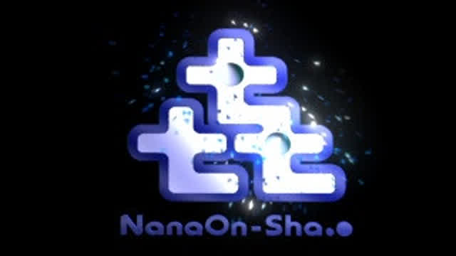 Um Jammer Lammy NOW! - NanaOn-Sha logo