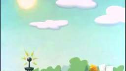 Cartoon Network Toonix Brazil Banner Já Vem O Show Do Garfield (2010)