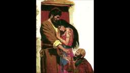 The Unrepentant Israelites - Hosea Ch_6 Vs_3-7 (edited)