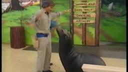 ZooLife With Jack Hanna: Animal Bloopers VHS