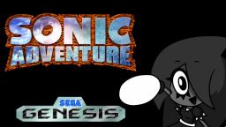 Sonic Adventure: Twinkle Park ~ Twinkle Cart (Sega Genesis Remix)
