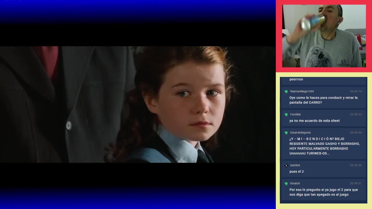 huésped maldito 2 con don netflis parte 1 huésped maldito 2 con don netflis parte 1