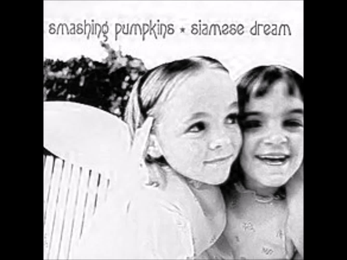 Smashing Pumpkins - Quiet
