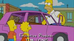 The Simpsons - S20E09 - Lisa the Drama Queen (2009 FOX Airing)