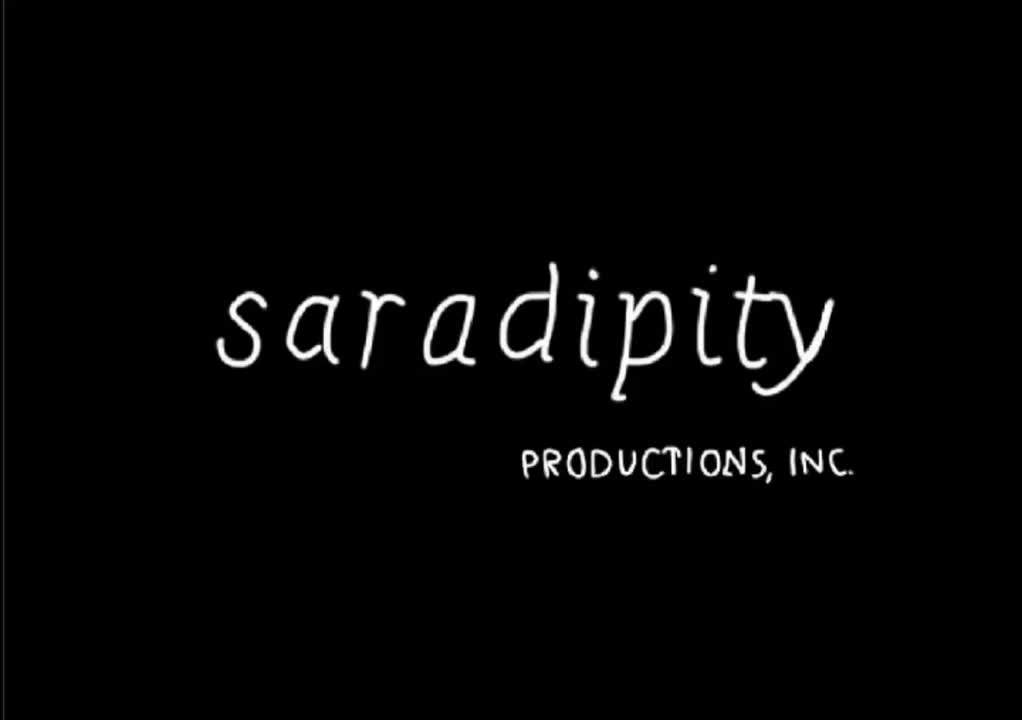 Saradipity Productions 1990 Logo Remake